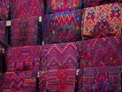 Textiles Unicos de Chichicastenango